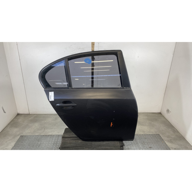 Porte arriere droit BMW SERIE 5 E60 Photo n°8