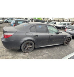 Porte arriere droit BMW SERIE 5 E60