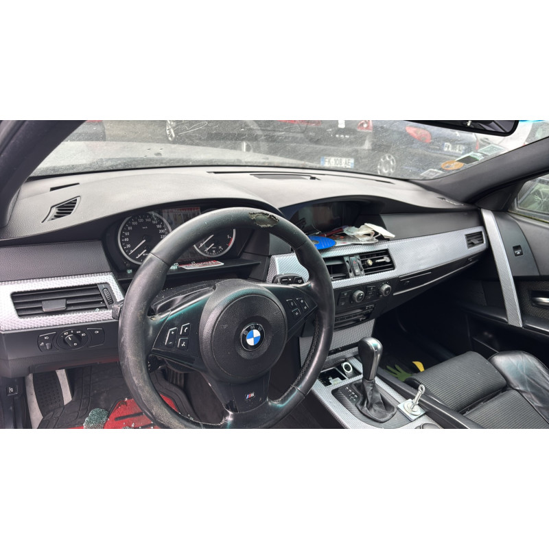 Porte arriere droit BMW SERIE 5 E60 Photo n°20