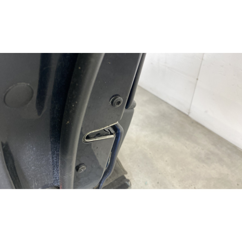 Porte avant gauche BMW SERIE 5 E60 Photo n°3