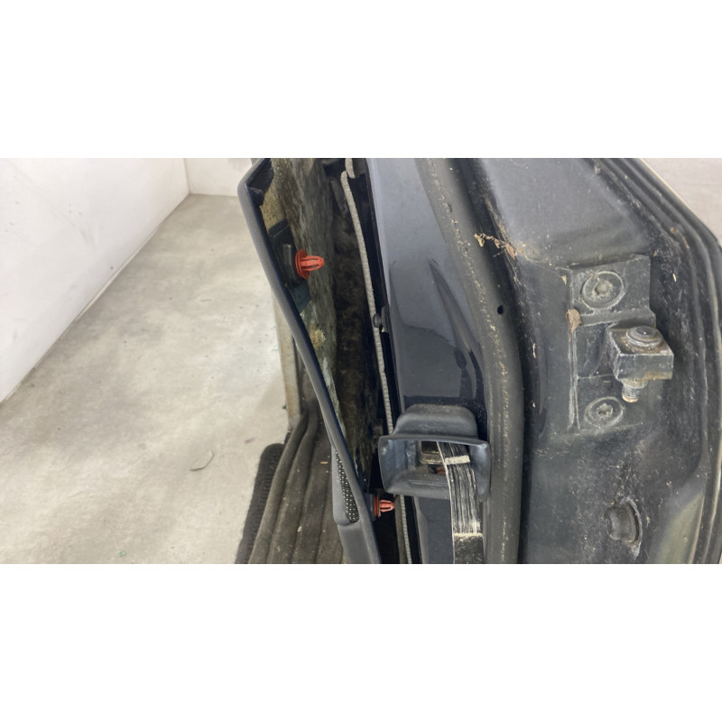 Porte avant gauche BMW SERIE 5 E60 Photo n°4