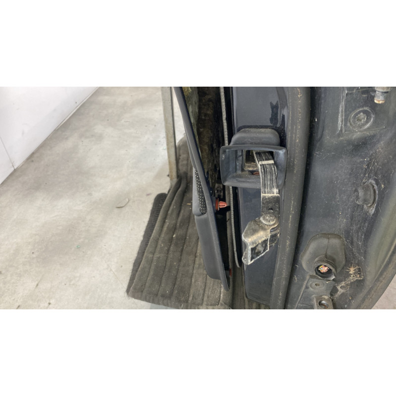 Porte avant gauche BMW SERIE 5 E60 Photo n°5