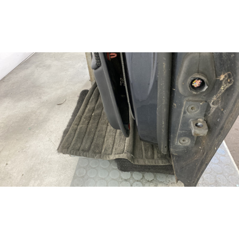 Porte avant gauche BMW SERIE 5 E60 Photo n°6