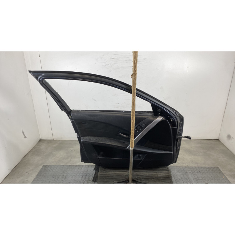 Porte avant gauche BMW SERIE 5 E60 Photo n°7