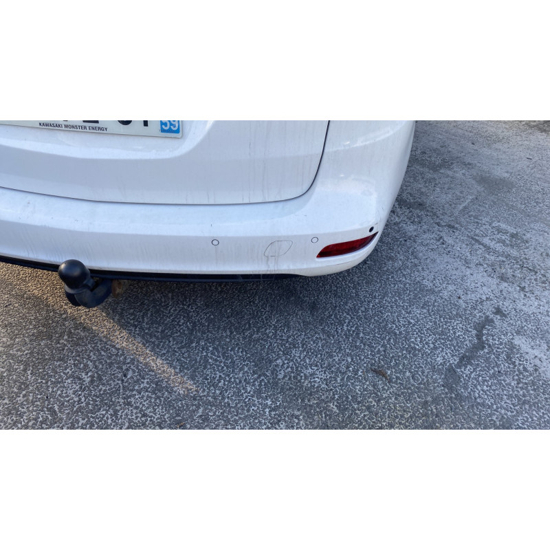 Custode arriere gauche OPEL ZAFIRA TOURER C Photo n°10