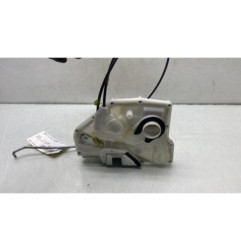 Serrure avant droit OPEL AGILA B
