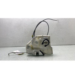 Serrure avant droit OPEL AGILA B