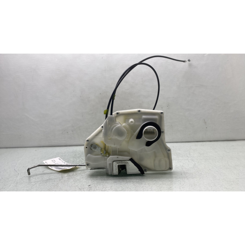 Serrure avant droit OPEL AGILA B Photo n°5