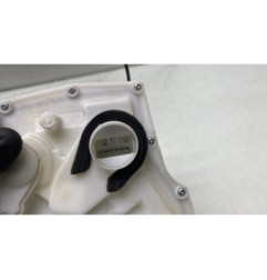 Serrure avant droit OPEL AGILA B