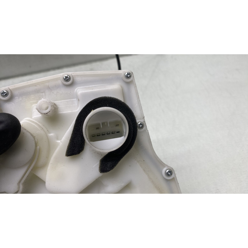 Serrure avant droit OPEL AGILA B Photo n°6