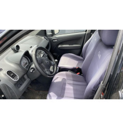 Serrure avant droit OPEL AGILA B