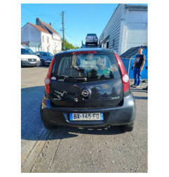 Serrure avant droit OPEL AGILA B