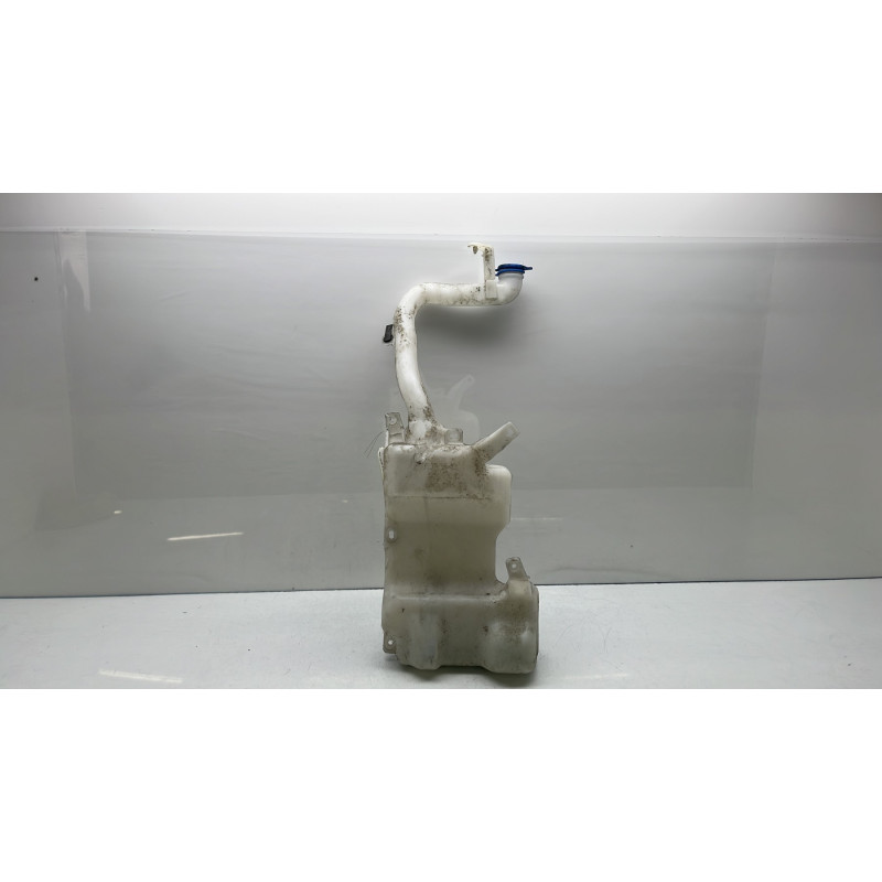Vase de lave glace OPEL AGILA B Photo n°1