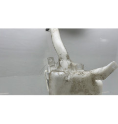 Vase de lave glace OPEL AGILA B