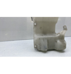 Vase de lave glace OPEL AGILA B