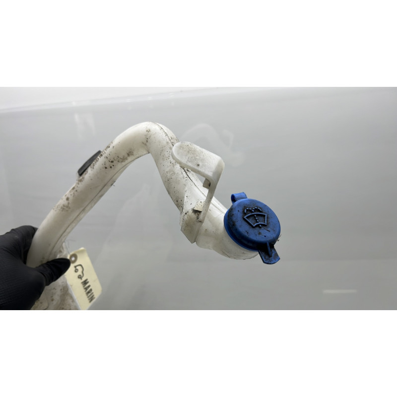 Vase de lave glace OPEL AGILA B Photo n°6