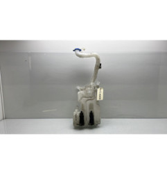 Vase de lave glace OPEL AGILA B