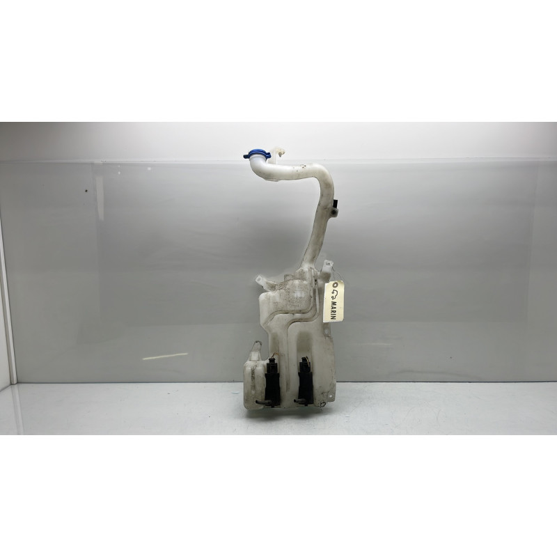 Vase de lave glace OPEL AGILA B Photo n°7