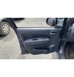 Vase de lave glace OPEL AGILA B