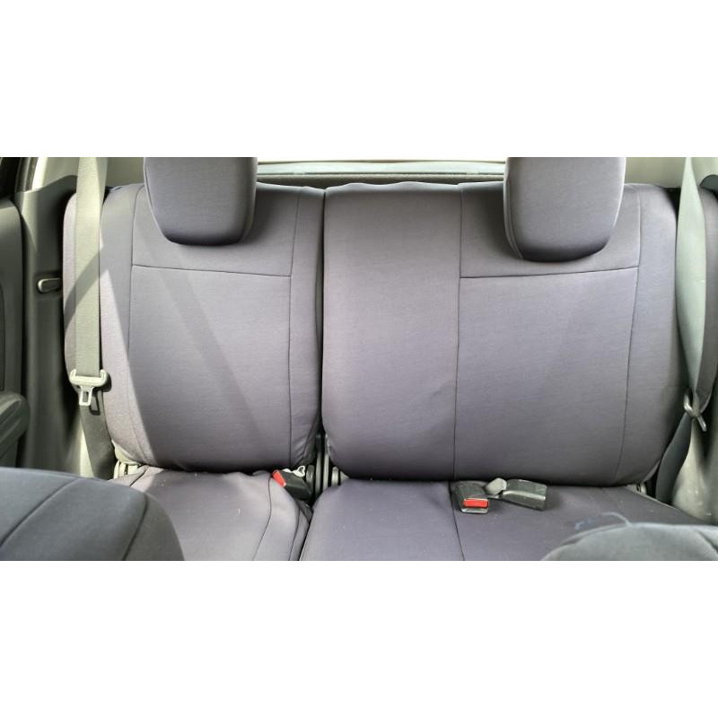 Vase de lave glace OPEL AGILA B Photo n°11