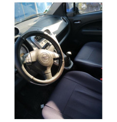 Vase de lave glace OPEL AGILA B