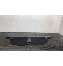 Plage arriere PEUGEOT 308 1 SW
