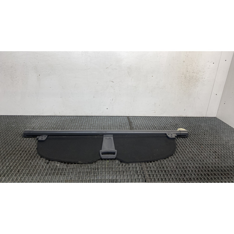 Plage arriere PEUGEOT 308 1 SW Photo n°4