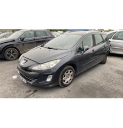Plage arriere PEUGEOT 308 1 SW