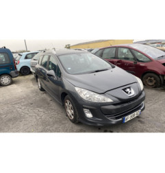 Plage arriere PEUGEOT 308 1 SW