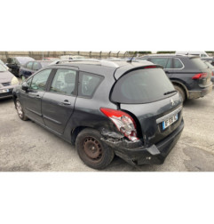 Plage arriere PEUGEOT 308 1 SW