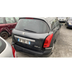 Plage arriere PEUGEOT 308 1 SW