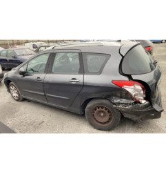Plage arriere PEUGEOT 308 1 SW