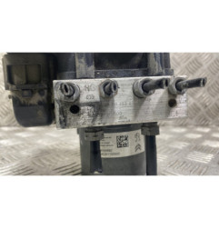 Bloc ABS (freins anti-blocage) PEUGEOT PARTNER 2