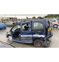 Bloc ABS (freins anti-blocage) PEUGEOT PARTNER 2