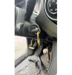 Bloc ABS (freins anti-blocage) PEUGEOT PARTNER 2