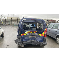 Bloc ABS (freins anti-blocage) PEUGEOT PARTNER 2