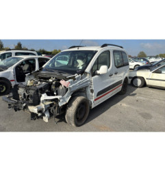 Serrure avant droit PEUGEOT PARTNER 2