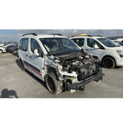Serrure avant droit PEUGEOT PARTNER 2