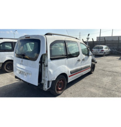 Serrure avant droit PEUGEOT PARTNER 2