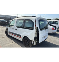 Serrure avant droit PEUGEOT PARTNER 2