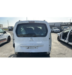 Serrure avant droit PEUGEOT PARTNER 2