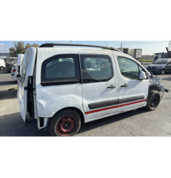 Serrure avant droit PEUGEOT PARTNER 2