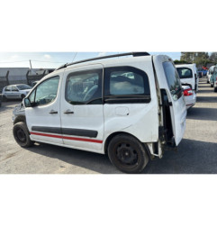 Serrure avant droit PEUGEOT PARTNER 2