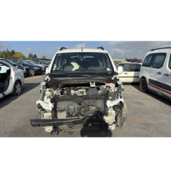 Serrure avant droit PEUGEOT PARTNER 2