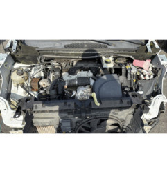 Serrure avant droit PEUGEOT PARTNER 2