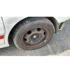 Serrure avant droit PEUGEOT PARTNER 2