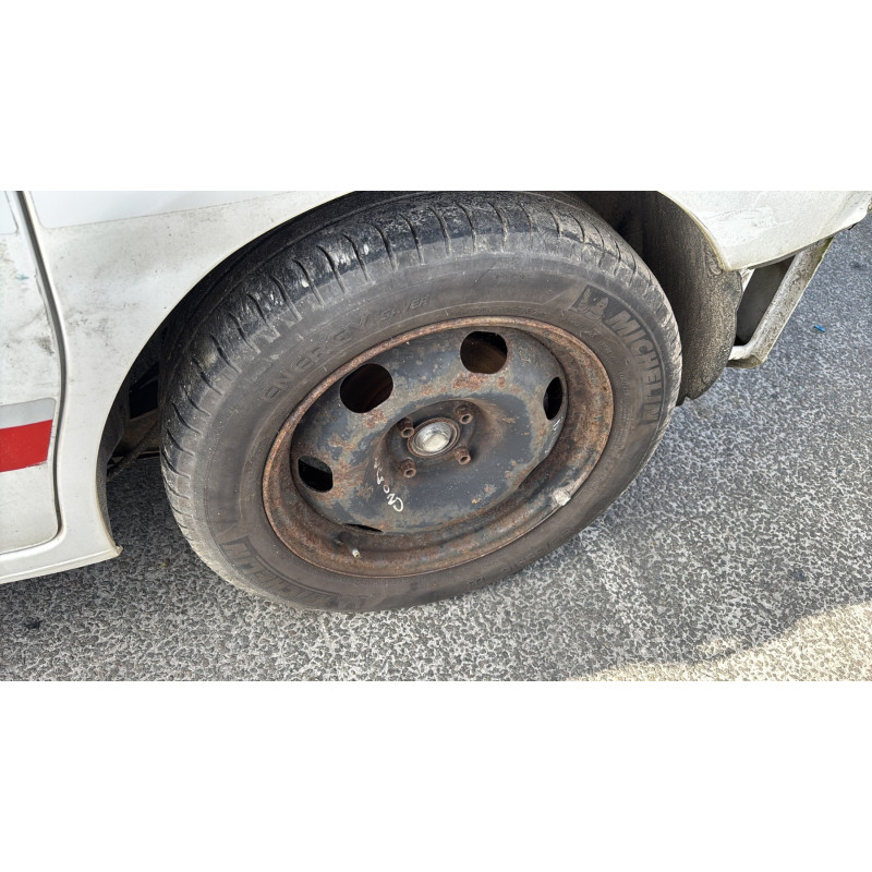 Serrure avant droit PEUGEOT PARTNER 2 Photo n°17