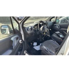 Serrure avant droit PEUGEOT PARTNER 2