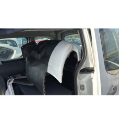 Serrure avant droit PEUGEOT PARTNER 2