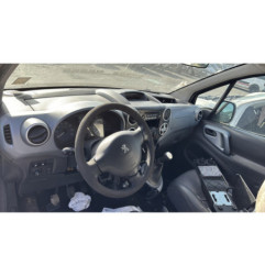 Serrure avant droit PEUGEOT PARTNER 2